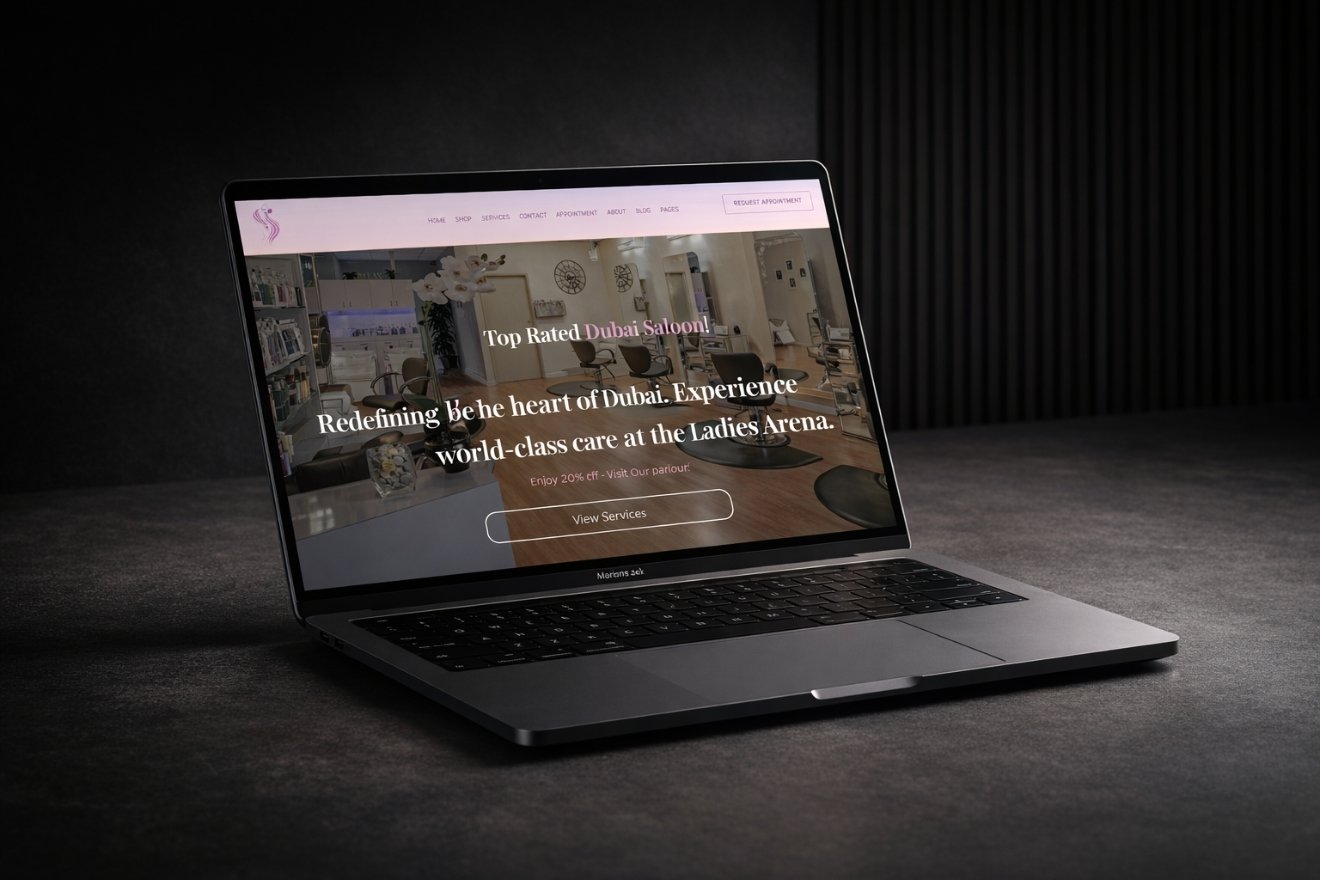 Website Name