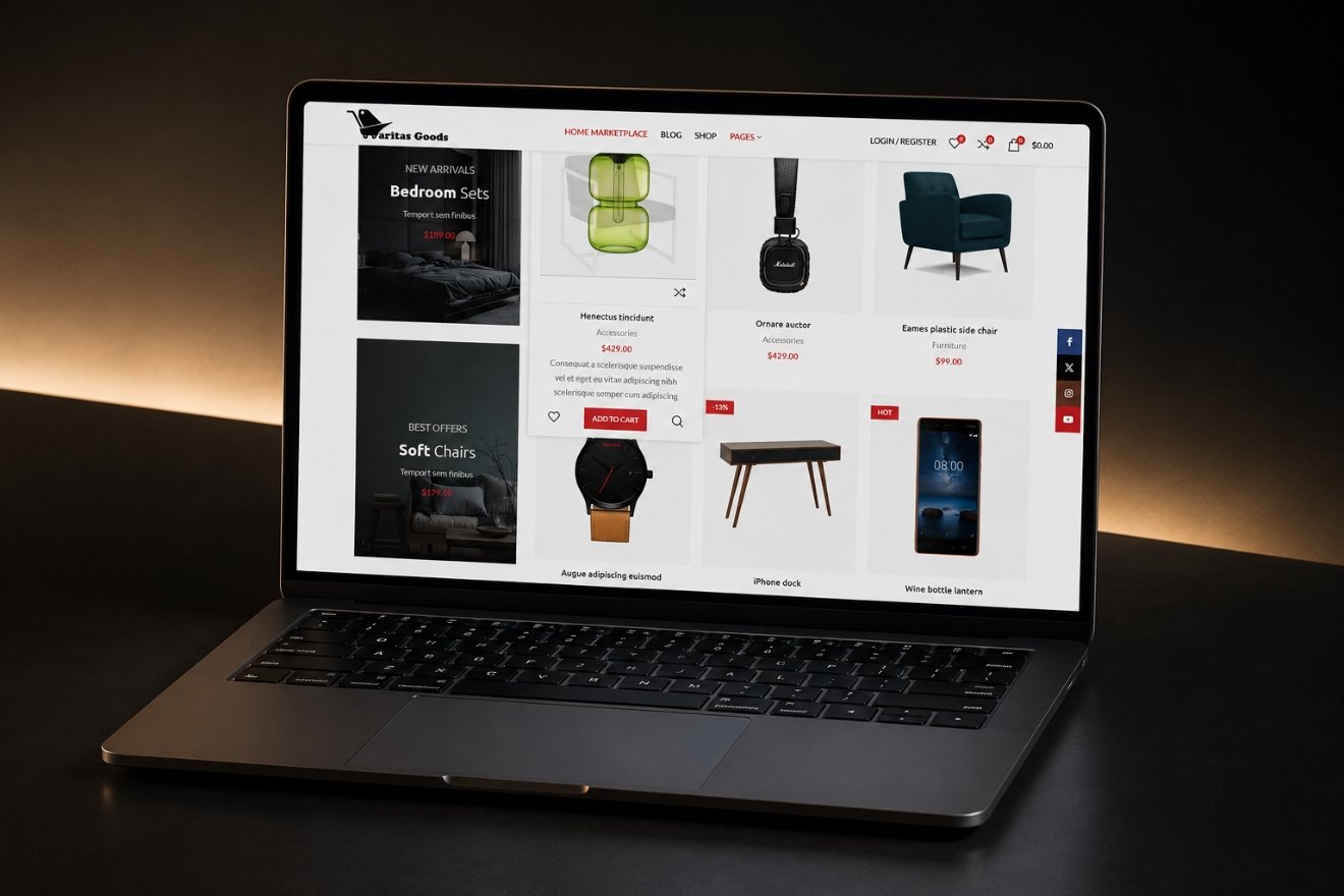 Website Name