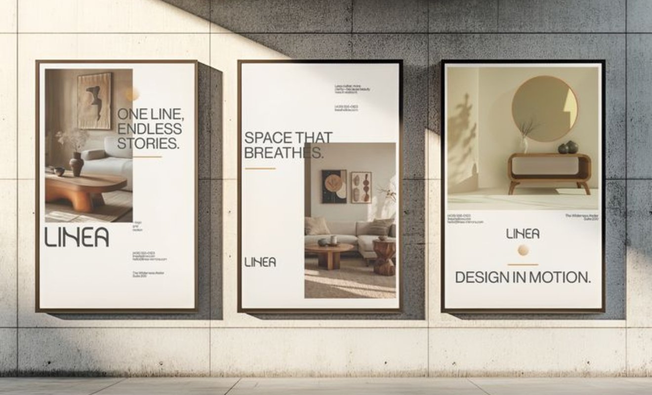 Urban Nest Branding Suite