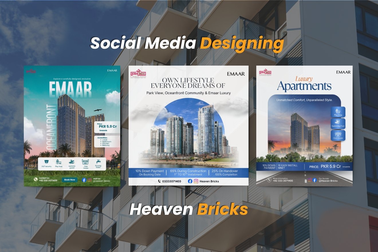 Urban Nest Branding Suite