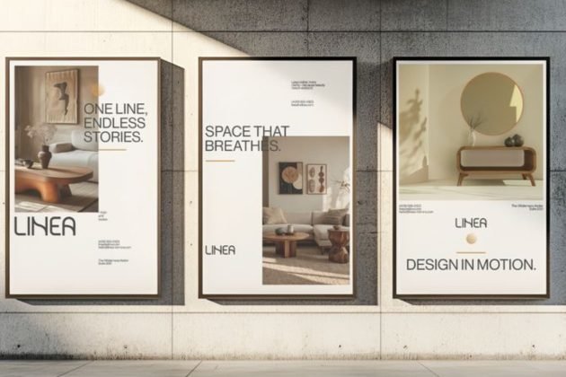 Urban Nest Branding Suite